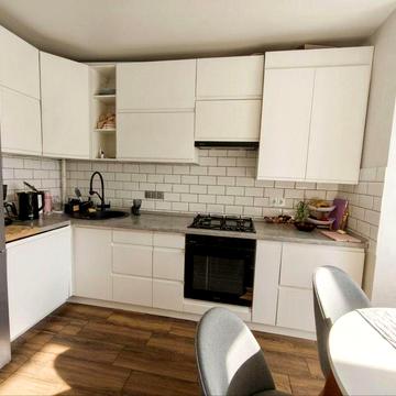 Продаж 2 кім квартири з ремонтом 1667 за м2. Новобудова ЖК Еко-Дім на Тракті