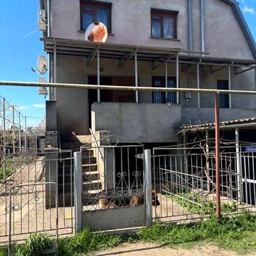 Продам очень хороший дом