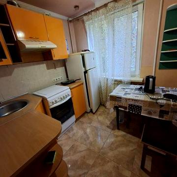 Сдам 1ком.кв. Небесной Сотни / 13 трамвай