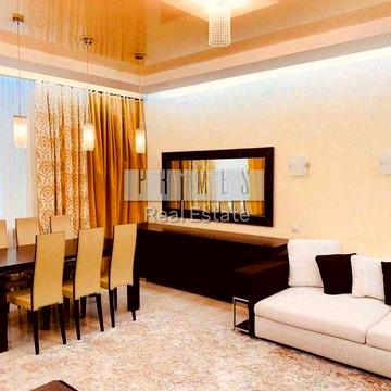 Продаж 3к квартири з ремонтом, ЖК NVER, бул. Лесі Українки, 7б ЖК NVER