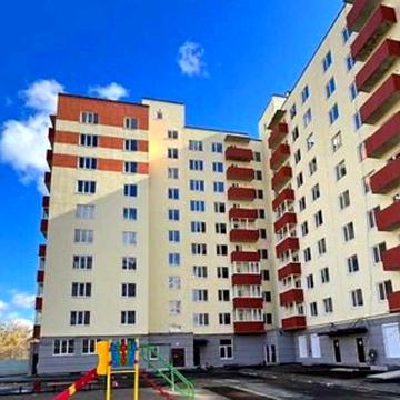 Продається 3-х кімнатна квартира в новобудові р-н Левади