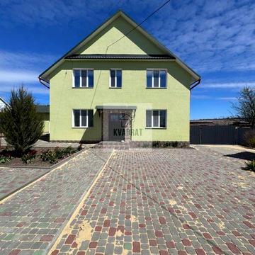 Продам будинок зі всіма зручностями