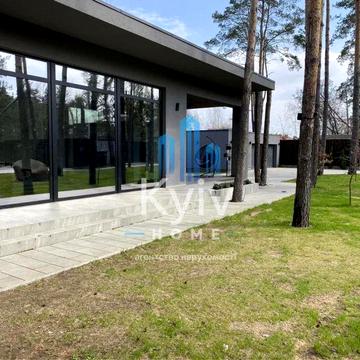 Будинок одноповерховий з ремонтом у Віта-Поштова/ 25 сот/ Басейн/ Ліс