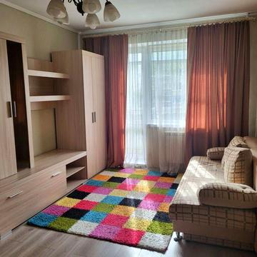 Оренда 1 кімнатної квартири р-н 40