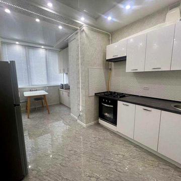 ЖК “Софія Резіденс”, 1-к з ремонтом 40 м². ЖК Софія Резіденс