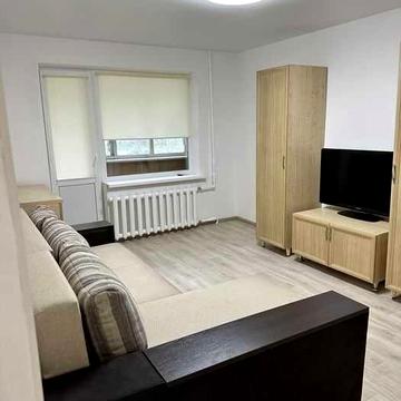 сдам 1к квартиру на Космической, правый берег, Сокол, Тополь