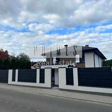 Продаж 2-поверхового будинку без ремонту, Ходосівка