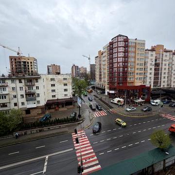 Продаж 1-к новобудови по Героїв Майдану, БК Ромтісбуд