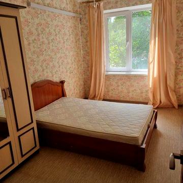 Продаю квартиру 2 комнаты