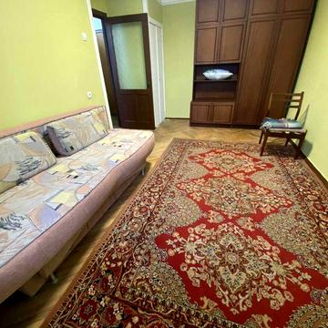 Оренда квартири вул.Ігоря Юхноського,6, ( Стальского).Газ!