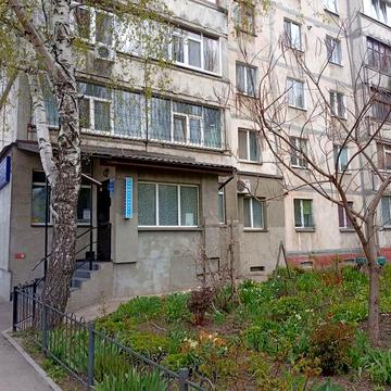 Квартира в аренду на длительный срок.