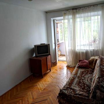 Здам в довгострокову оренду однокімнатну квартиру вулиця Лисенка