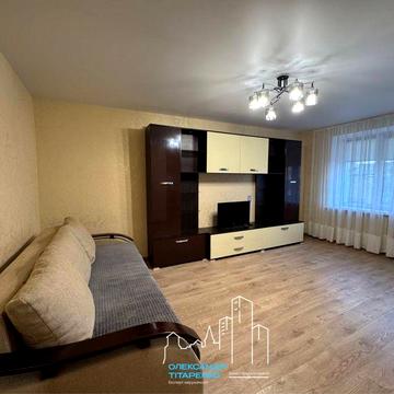 3-и кімнатна квартира в центрі міста