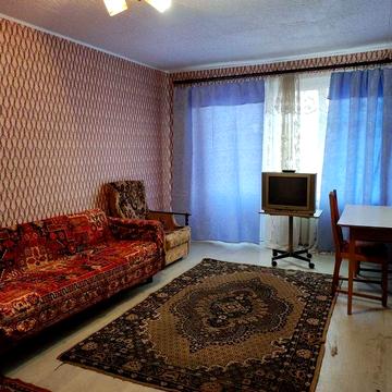1-кімн вул. Вечірньокутська, (Ластівка) малосімейка в нормальному стані, продаж