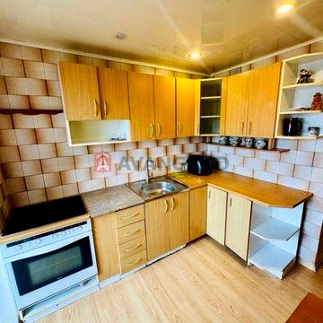 Без комиссии. Продам 2к кв на Слобожанском пр. Кирпичный дом 33000у.е