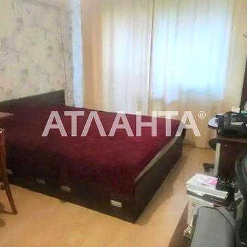 2 кімн.кв.;заг.пл.38,4м2;пов.3/5.просп.Голосіївський.