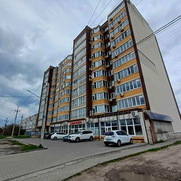 Продам свою 1к. квартиру в ЖК «Форест» ЖК ForRest