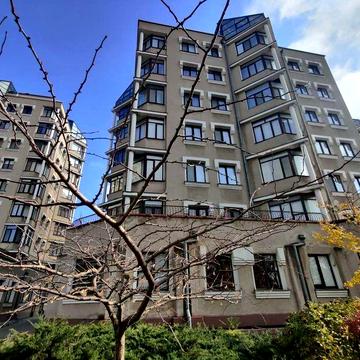 Уникальное предложение в клубном доме на проспекте Шевченко ЖК Старый Климовский