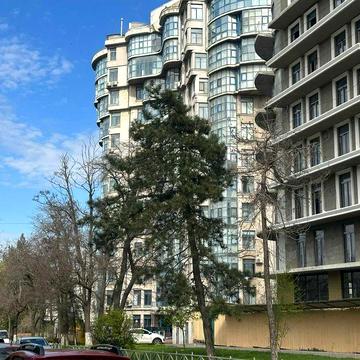 Квартира 2-х комнатная  в новом комплексе на Лидерсовском бульваре возле парка им.Т.Шевченка ЖК Лидерсовский
