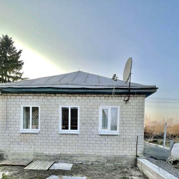 Продаю будинок в с. Чехівка