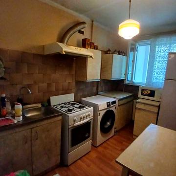 Продаж двокімнатної квартири,вул.Чорновола (парк,озеро).