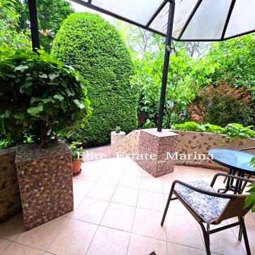 Дом на лето! Аркадия 135 м 4 сотки 3 комнаты Хороший ремонт!