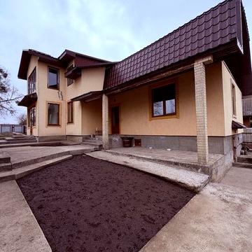Будинок від власника можливий продаж по Сертифікату