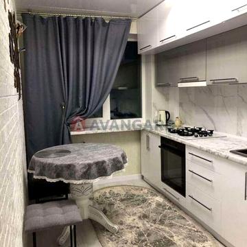 Продам 2-к Квартиру Ремонт,Меблі,Техніка