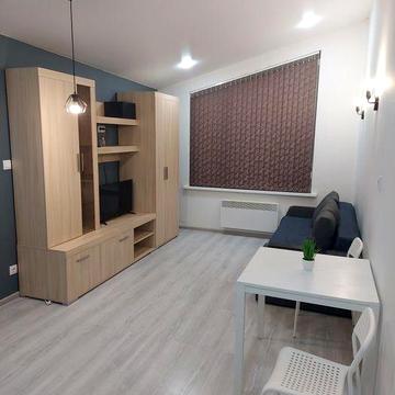 1к квартира-студія 25м2 15хв.до Кільцевої
