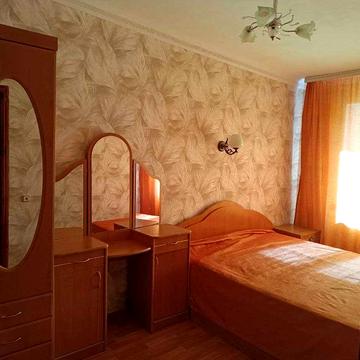 2-х кімнатна квартира в центрі міста Фастів