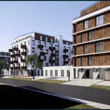Продаж 2-кімнатної квартири в ЖК Family House