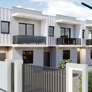 Продаж таунхауса в New Village, Сторожниця (Ужгород)