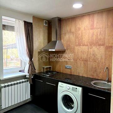Довгострокова оренда 1к Квартира Коломенська вулиця
