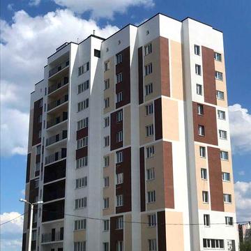 Продам 1к. квартиру 42м2 в ЖК "Саді Вишневі", Вишневе, Соф.Борщагівка