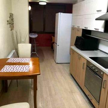 Сдам 1-комнатную квартиру жм Покровский