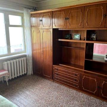 Сдам в долгосрочную аренду 1 комнатную квартиру на п. Поля