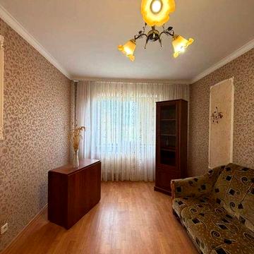 Продаж шикарної квартири. Крес. Січеславська 41