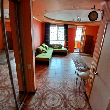 ЖК Акварелі Вишневе Святошинська 27А 1кім.