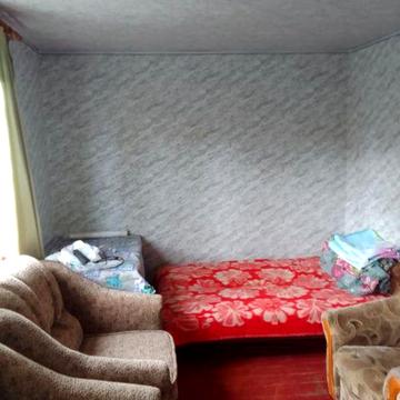 Продам однокімнатну квартиру в центрі міста