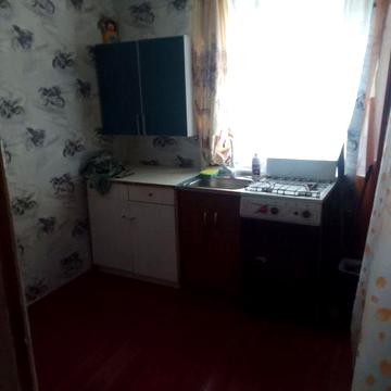 Продам однокімнатну квартиру в центрі міста
