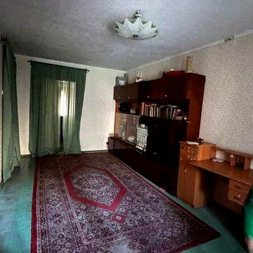 Продажа квартиры на поселке Котовского