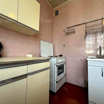 1к. 78м2 ХТЗ. вул. Шарікова (ул. Шариковая, м. Индустриальная) 133421