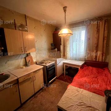 1к.36м2 ХТЗ (м. Индустриальная, ул. Роганская 144) 133422