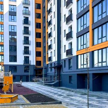 Квартира від надійного забудовника КАСКАД