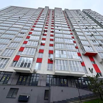 ЖК Акварель-3 на Пишоновской! Смарт-квартира на среднем этаже!
