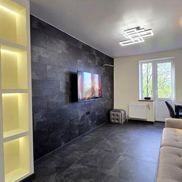 Продам 3 квартиру с новым ремонтом Коммунар Красный камень Парус