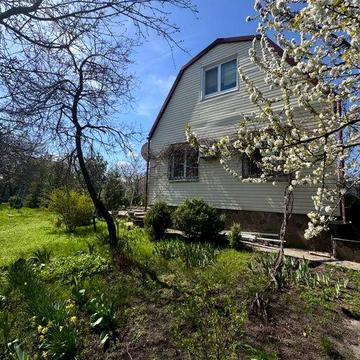 Продажа дачи возле реки Днепр/Волосское