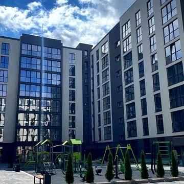 Продаж 2-на квартира, 71 м², ЖК Парус Comfort ЖК Парус Comfort
