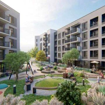 Продаж 2 кімнатної квартири, вулиця Вулецька, Зелена, новобудова