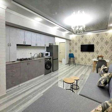 Оренда двокімнатної квартири по вул Симона Петлюри